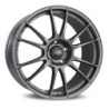 Jante OZ Ultraleggera HLT 20x8.5 Gris Foncé / Anthracite