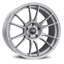 Jante OZ Ultraleggera HLT 20x8.5 Gris Argenté / Poli