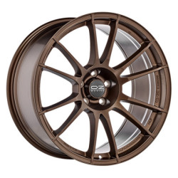 Jante OZ Ultraleggera HLT 20x8.5 Bronze
