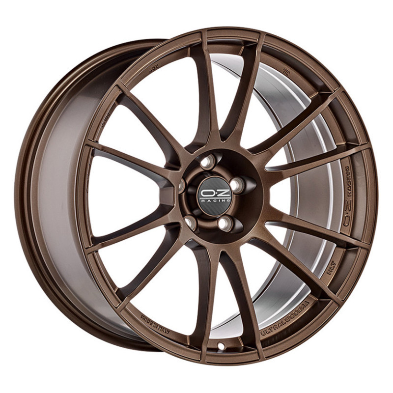 Jante OZ Ultraleggera HLT 20x8.5 Bronze