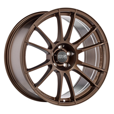 Jante OZ Ultraleggera HLT 20x8.5 Bronze