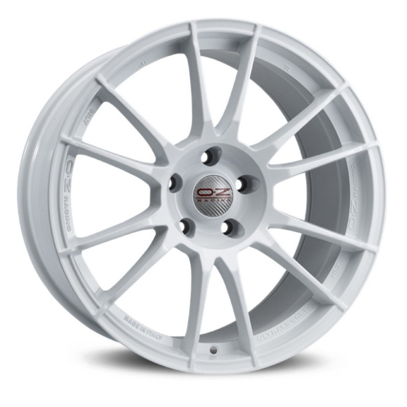 Jante OZ Ultraleggera HLT 20x8.5 Blanc