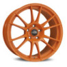 Jante OZ Ultraleggera HLT 20x Orange