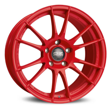 Jante OZ Ultraleggera HLT 20x8.5 Rouge