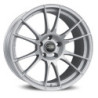 Jante OZ Ultraleggera HLT 20x8.5 Gris Argenté / Poli