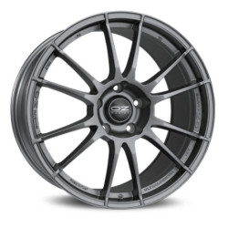 Jante OZ Ultraleggera HLT 20x8.5 Gris Foncé / Anthracite