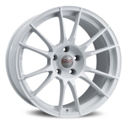 Jante OZ Ultraleggera HLT 20x8.5 Blanc