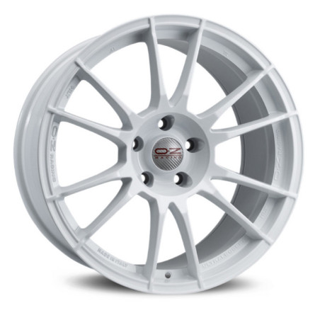 Jante OZ Ultraleggera HLT 20x8.5 Blanc
