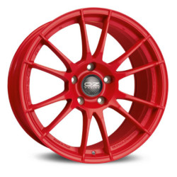 Jante OZ Ultraleggera HLT 20x8.5 Rouge