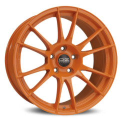 Jante OZ Ultraleggera HLT 20x Orange