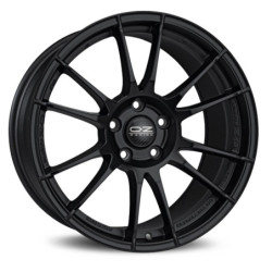 Jante OZ Ultraleggera HLT 20x8.5 Noir Mat / Satiné