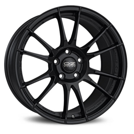 Jante OZ Ultraleggera HLT 20x8.5 Noir Mat / Satiné