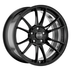 Jante OZ Ultraleggera HLT 20x9 Noir / Brillant
