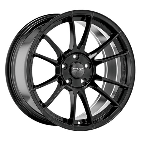 Jante OZ Ultraleggera HLT 20x9 Noir / Brillant