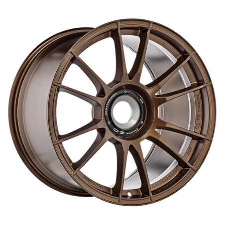 Jante OZ Ultraleggera HLT 20x9 Bronze