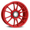 Jante OZ Ultraleggera HLT 20x9 Rouge