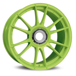 Jante OZ Ultraleggera HLT 20x9 Vert