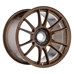 Jante OZ Ultraleggera HLT 20x9 Bronze