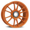 Jante OZ Ultraleggera HLT 20x9 Orange