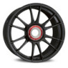 Jante OZ Ultraleggera HLT 20x9.5 Noir Mat / Satiné