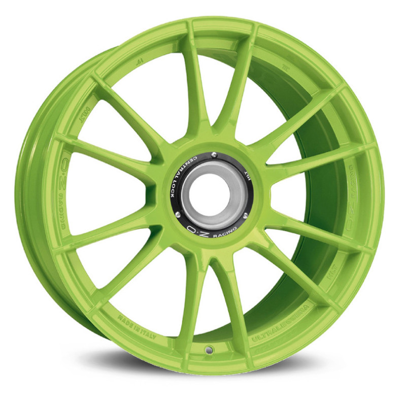 Jante OZ Ultraleggera HLT 20x9.5 Vert