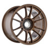 Jante OZ Ultraleggera HLT 20x9.5 Bronze