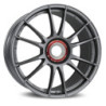 Jante OZ Ultraleggera HLT 20x9.5 Gris Foncé / Anthracite