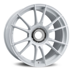 Jante OZ Ultraleggera HLT 20x9.5 Blanc