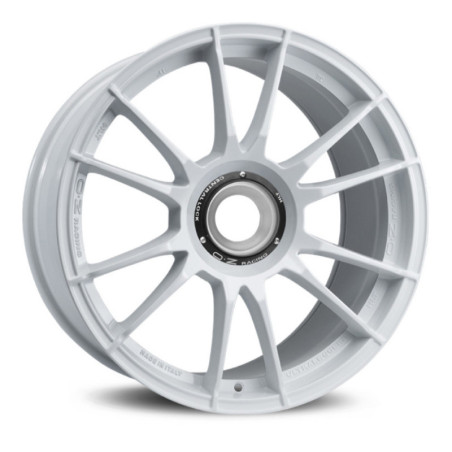 Jante OZ Ultraleggera HLT 20x9.5 Blanc