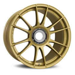 Jante OZ Ultraleggera HLT 20x9.5 Or / Doré