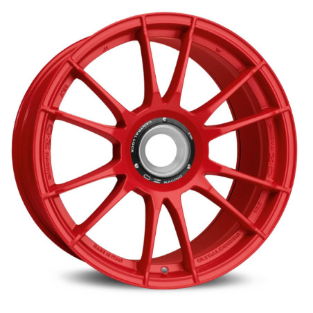 Jante OZ Ultraleggera HLT 20x9.5 Rouge