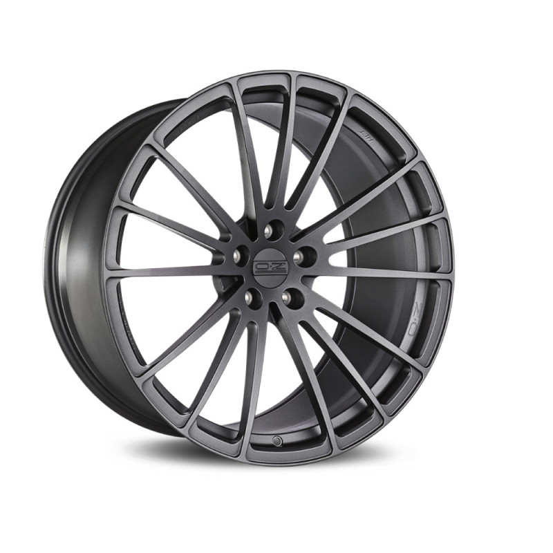 Jante OZ Ares 20x10.5 Gris Foncé / Anthracite