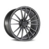 Jante OZ Ares 20x10.5 Gris Foncé / Anthracite