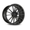 Jante OZ Ares 20x10.5 Noir Mat / Satiné