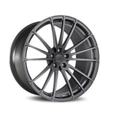Jante OZ Ares 20x11.5 Gris Foncé / Anthracite