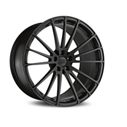 Jante OZ Ares 20x10 Noir Mat / Satiné