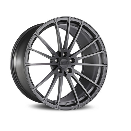 Jante OZ Ares 20x10 Gris Foncé / Anthracite