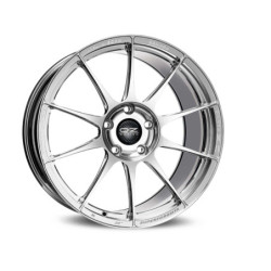 Jante OZ Superforgiata 20x9 Chrome