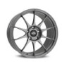 Jante OZ Superforgiata 20x12 Gris Foncé / Anthracite