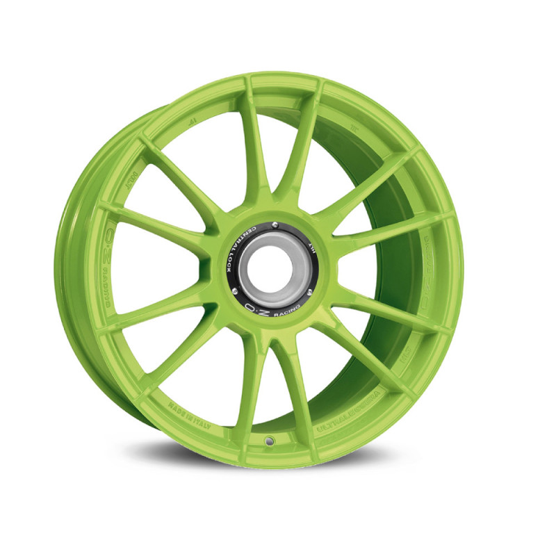 Jante OZ Ultraleggera HLT 20x9.5 Vert