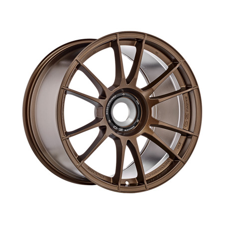 Jante OZ Ultraleggera HLT 20x9.5 Bronze
