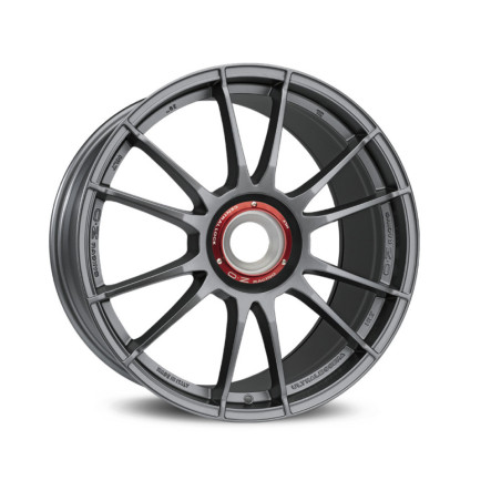 Jante OZ Ultraleggera HLT 20x9.5 Gris Foncé / Anthracite