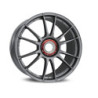 Jante OZ Ultraleggera HLT 20x9.5 Gris Foncé / Anthracite