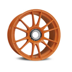 Jante OZ Ultraleggera HLT 20x Orange