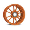 Jante OZ Ultraleggera HLT 20x Orange