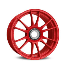 Jante OZ Ultraleggera HLT 20x9.5 Rouge
