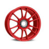 Jante OZ Ultraleggera HLT 20x9.5 Rouge