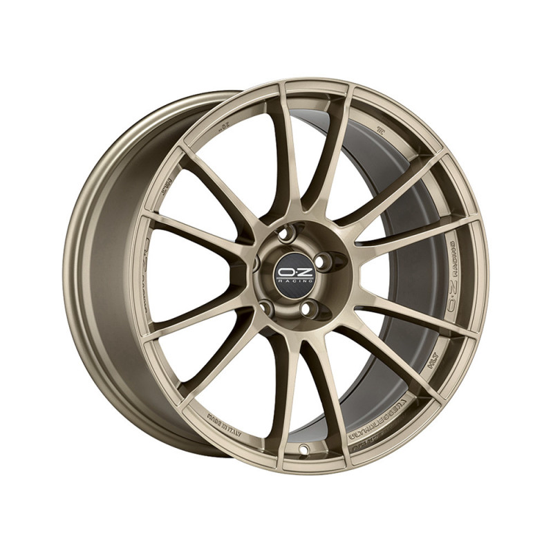 Jante OZ Ultraleggera HLT 20x8.5 Or / Doré