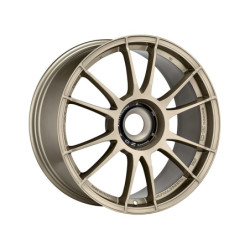 Jante OZ Ultraleggera HLT 20x9.5 Or / Doré