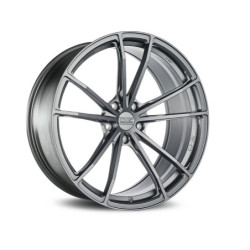 Jante OZ Zeus 20x8.5 Gris Foncé / Anthracite
